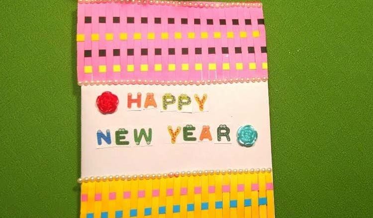 Greetings Card will be send to school students